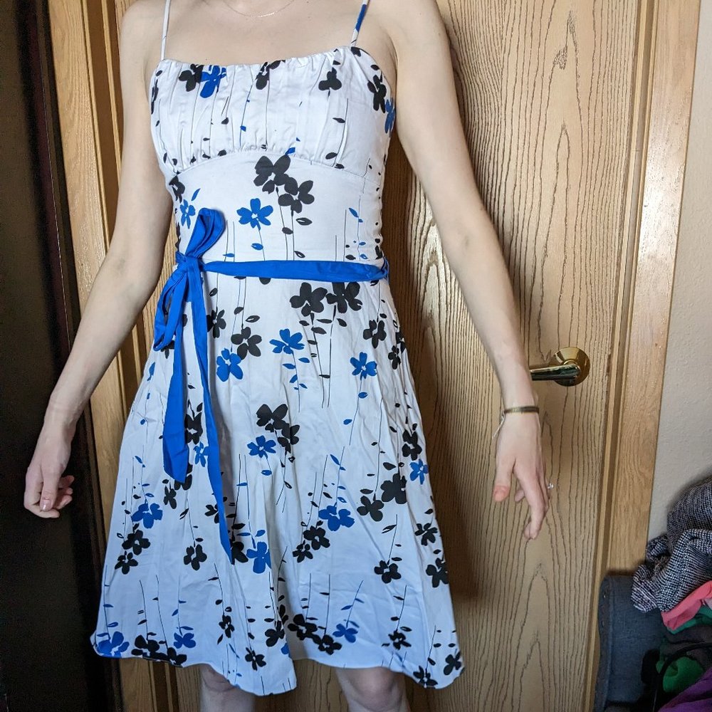 Summer Dress
